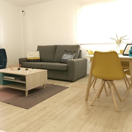 Magnifico Apartamento Nuevo La Alberca Leilighet Murcia Eksteriør bilde
