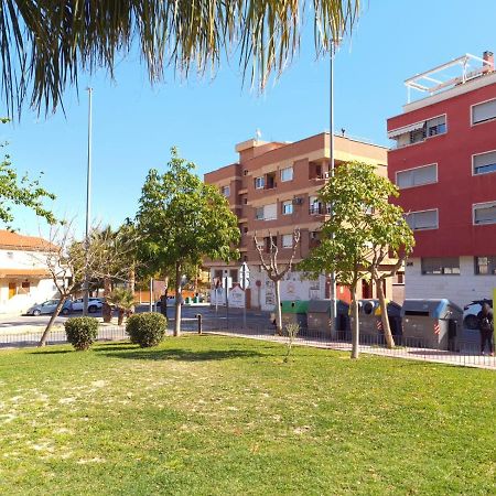 Magnifico Apartamento Nuevo La Alberca Leilighet Murcia Eksteriør bilde