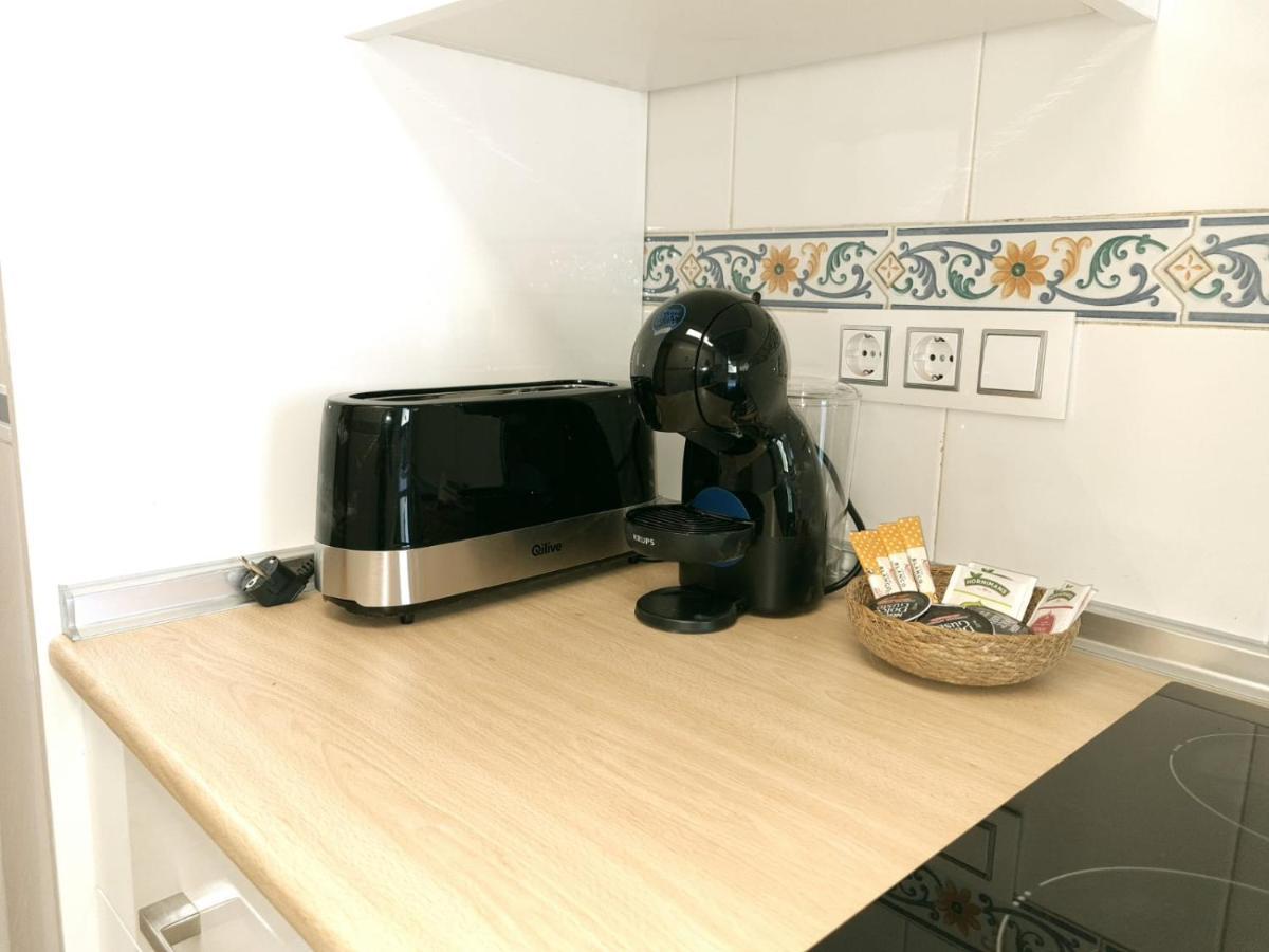 Magnifico Apartamento Nuevo La Alberca Leilighet Murcia Eksteriør bilde