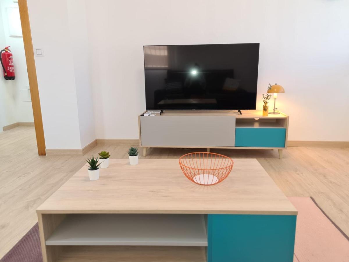 Magnifico Apartamento Nuevo La Alberca Leilighet Murcia Eksteriør bilde