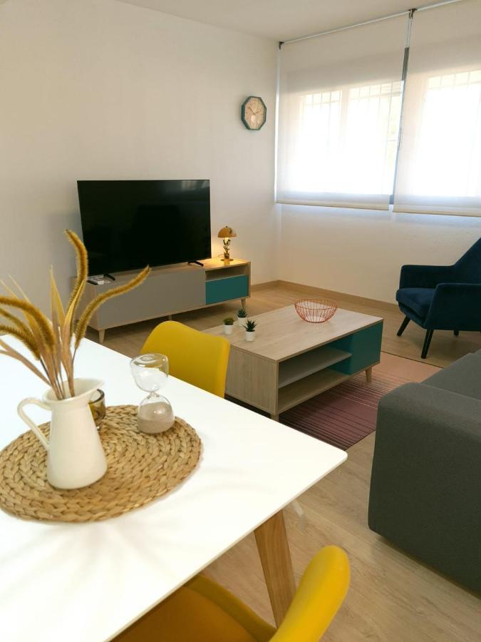 Magnifico Apartamento Nuevo La Alberca Leilighet Murcia Eksteriør bilde
