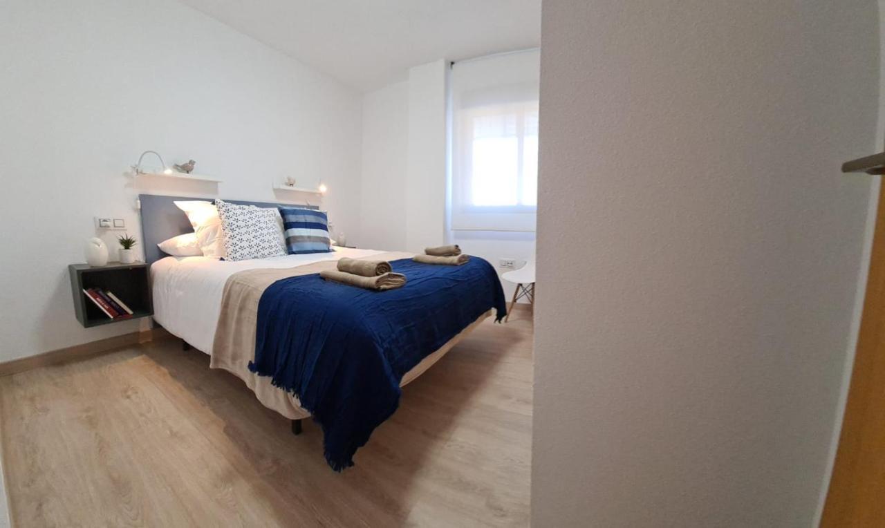 Magnifico Apartamento Nuevo La Alberca Leilighet Murcia Eksteriør bilde